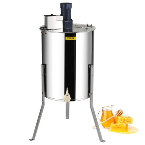 VEVOR Electric Honey Extractor