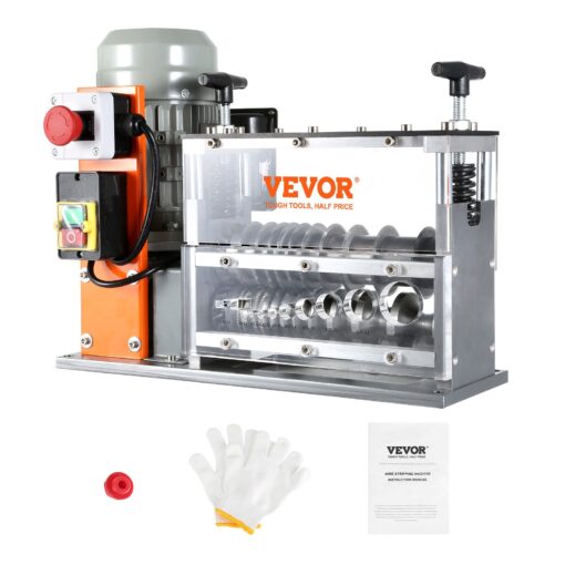 VEVOR Electric Wire Stripping Machine