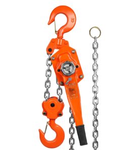 VEVOR Manual Lever Chain Hoist