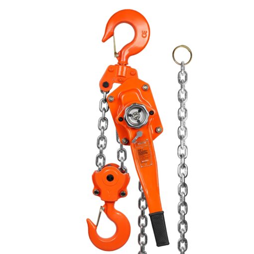 VEVOR Manual Lever Chain Hoist