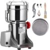 VEVOR 1000g 1kg22lb Commercial Electric Spice and Grain Grinder