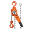 VEVOR Manual Lever Chain Hoist