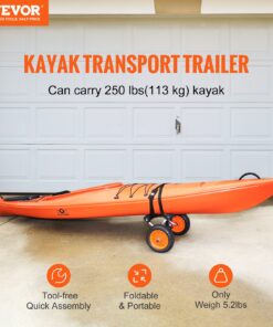 25 cm (10 in) Solid Tires