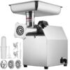VEVOR Commercial Electric Meat Grinder   4600W Max