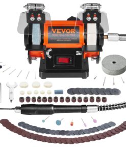 Jewelry Buffer Polisher