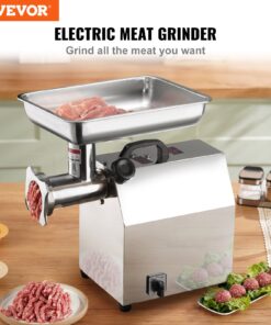 396 lbs/h (180 kg/h) Capacity