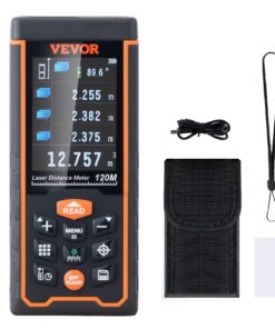 Laser Measure