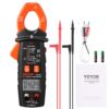 VEVOR Digital Clamp Meter T RMS