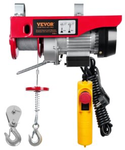 VEVOR Electric Hoist