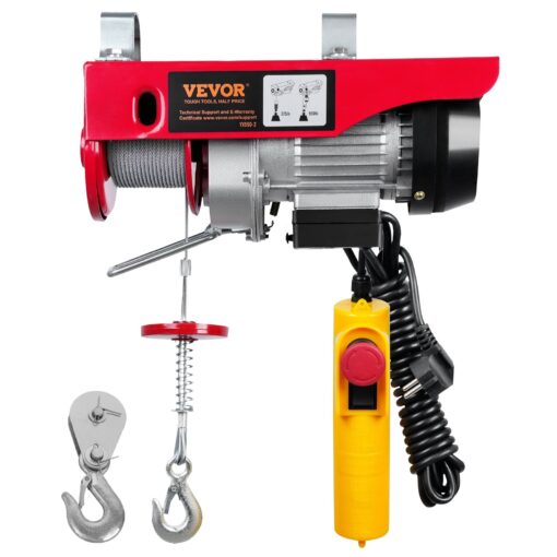 VEVOR Electric Hoist