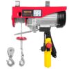 VEVOR Electric Hoist with Wired Remote