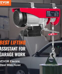 250 kg/550 lbs Capacity