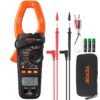 VEVOR Digital Clamp Meter T RMS