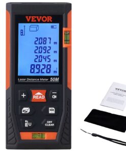Measuring Tools