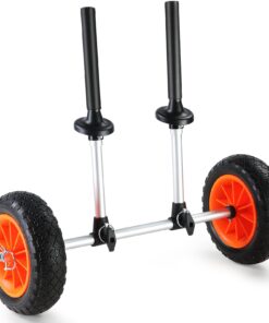 VEVOR Heavy Duty Kayak Cart