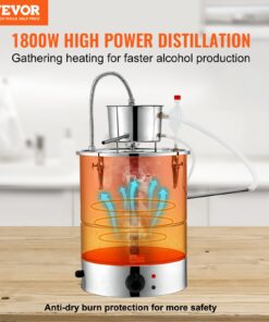 1800W