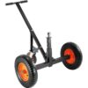 VEVOR Heavy Duty Adjustable Trailer Dolly