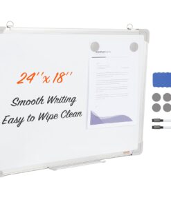 VEVOR Magnetic Dry Erase Whiteboard