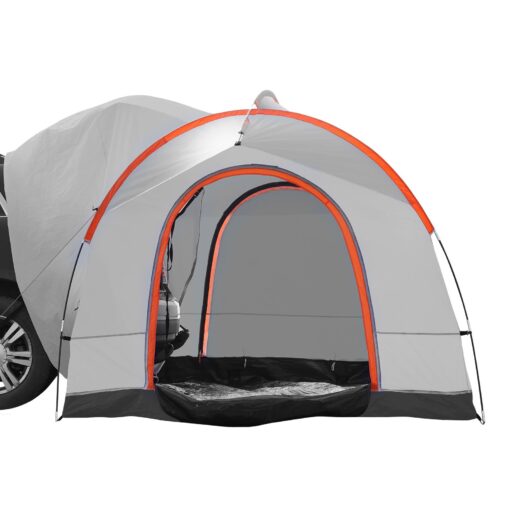 VEVOR SUV Camping Tent Attachment for 6 8 People