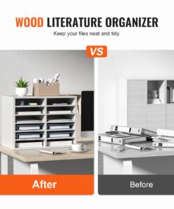 52x30.5x41 cm (20.4x12x16.1 in) for Office