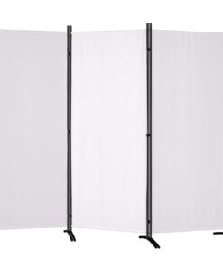 VEVOR 3-Panel Room Divider