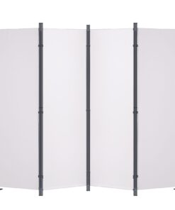 VEVOR 4-Panel Room Divider