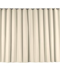 Пересувна кімнатна перегородка VEVOR на колесах