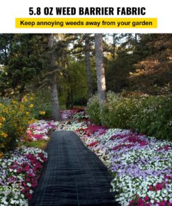 196.85 x 121.92 cm (4ft x 100ft)