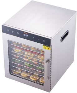 Commercial Food Dehydrator