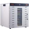 VEVOR Stainless Steel Food Dehydrator Machine