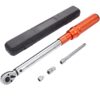 VEVOR 38 Inch Drive Click Torque Wrench Set