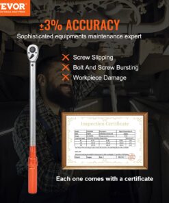 25-250 ft.lb / 34-340 Nm