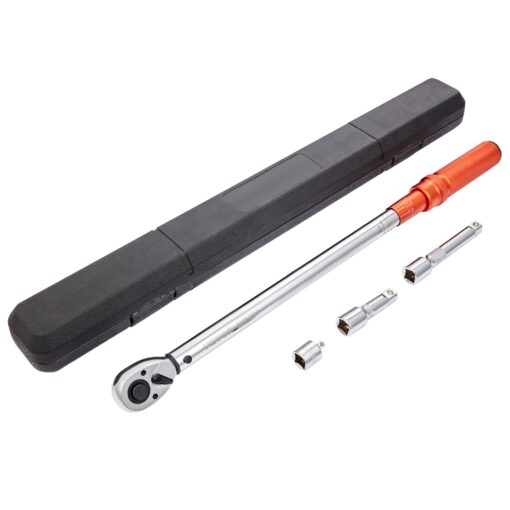 VEVOR 12 inch Drive Torque Wrench Set