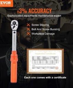 20-200 in.lb (2.3-23 Nm)