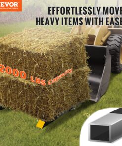 109 cm Total Length with Adjustable Stabilizer Bar (33-58 cm)