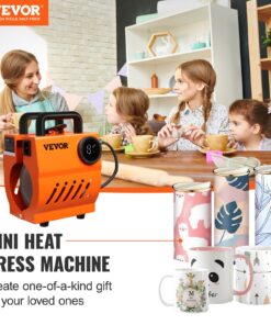 Портативный Легкий пресс с Жидкокристаллической Ручкой Управления