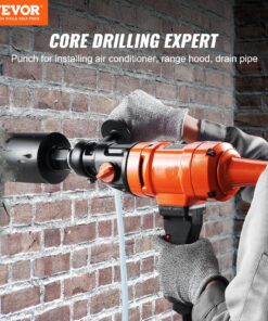 Двигатель мощностью 1500 Вт