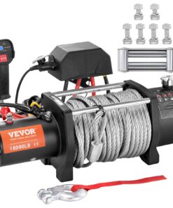 VEVOR 8