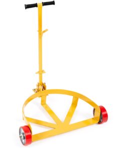 VEVOR 55 Gallon (208 L) Drum Dolly with 544 kg Load Capacity