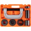 VEVOR Heavy Duty Ball Joint Press Kit with C Clamp