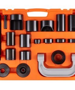 VEVOR 21-Piece Ball Joint Press Kit for 2WD & 4WD Vehicles