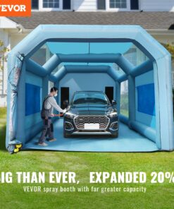 8.5 x 4.8 x 3.3 m (27.88 x 15.75 x 10.8 ft)