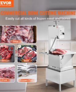 Adjustable Cutting Thickness (0.4-22 cm / 0.16-8.7 in)