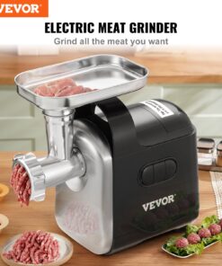 3 kg/min (6.6 lb/min) Capacity