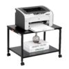 VEVOR Mobile Printer Stand with Storage