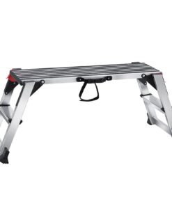 VEVOR Aluminum Folding Work Platform
