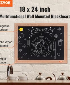 Rustic Brown Wooden Frame