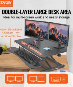 Adjustable Height 5.5-20.1 Inches (14-51 cm)