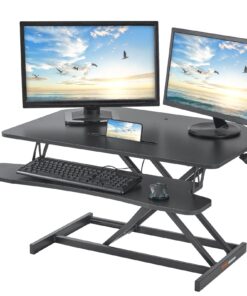 Standing Desk Converter