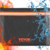 VEVOR Fireproof and Waterproof Document Bag with Reflective Strip